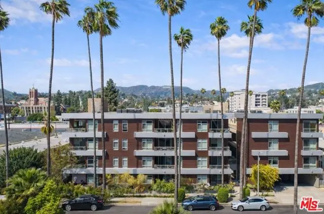 6001 Carlton Way #410, Los Angeles, CA 90028 - Image #1
