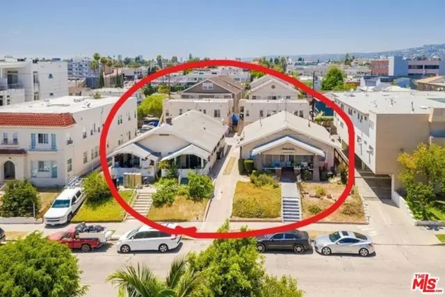 423 N Serrano Avenue, Los Angeles, CA 90004 - Image #3