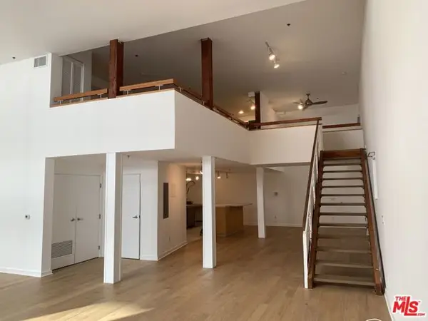 615 Hampton Drive #C101, Venice (los Angeles), CA 90291