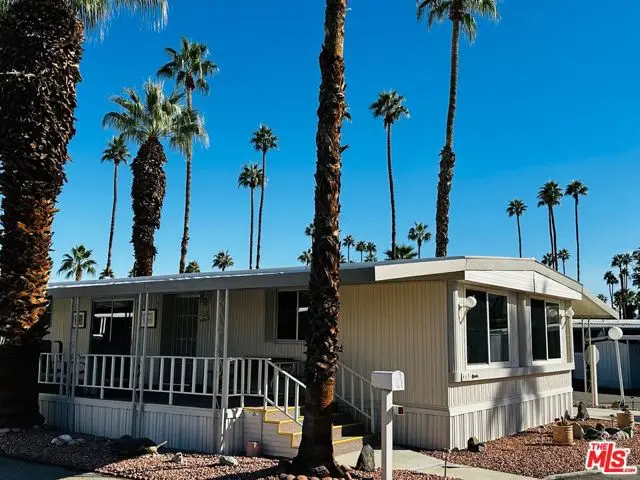 469 Coyote, Cathedral City, CA 92234 - Image #2