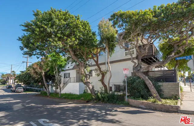 3900 Pacific Avenue, Marina Del Rey, CA 90292 - #3