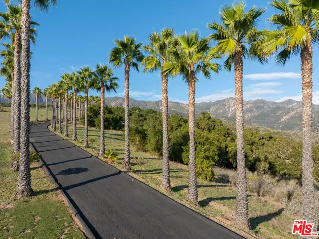 3589 Toro Canyon Park Road, Carpinteria, CA 93013 - Image #3