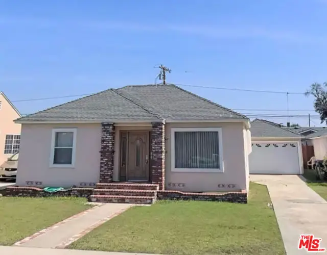 3226 Caspian Avenue, Long Beach, CA 90810 - Image #2