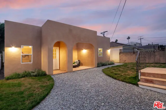 1826 W 78th Street, Los Angeles, CA 90047 - #2