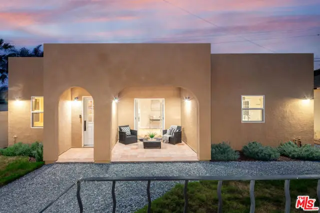 1826 W 78th Street, Los Angeles, CA 90047 - #3