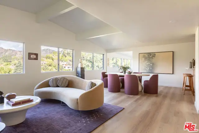 5661 Spreading Oak Drive, Los Angeles, CA 90068 - Image #1