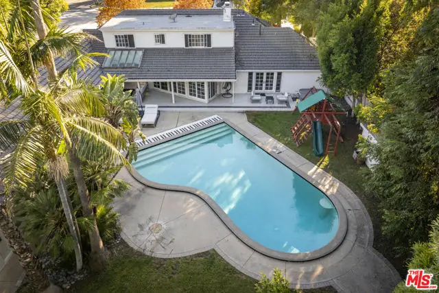 15405 Valley Vista Boulevard, Sherman Oaks, CA 91403 - Image #1