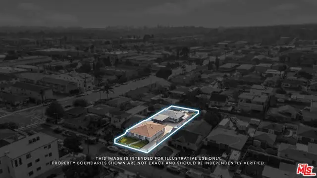 1416 255th Street, Harbor City, CA 90710 - Image #3