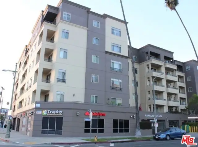 991 Arapahoe Street #508A, Los Angeles, CA 90006 - Image #1