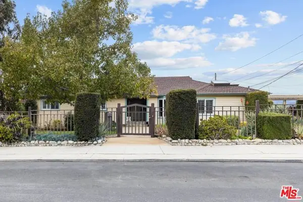 10405 Pinyon Avenue, Tujunga (los Angeles), CA 91042
