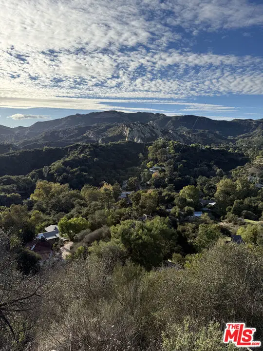 0 Topanga Skyline Drive, Topanga, CA 90290 - Image #1