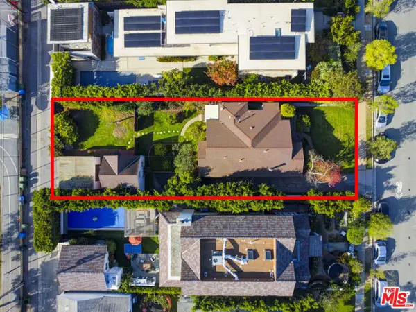 844 25th Street, Santa Monica, CA 90403