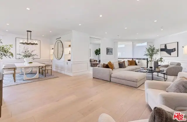 300 N Swall Drive #408, Beverly Hills, CA 90211 - #1