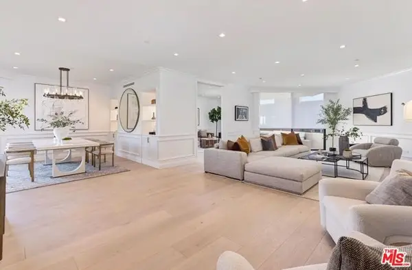 300 N Swall Drive #408, Beverly Hills, CA 90211