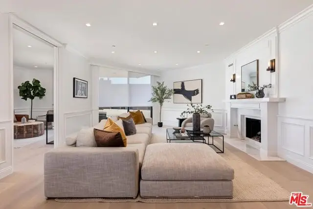 300 N Swall Drive #408, Beverly Hills, CA 90211 - #3