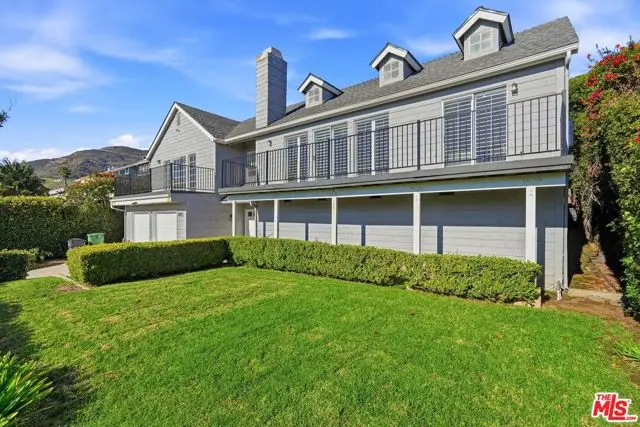 31763 Cottontail Lane, Malibu, CA 90265 - Image #1