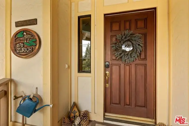 676 Zurich Drive, Lake Arrowhead, CA 92352 - Image #3