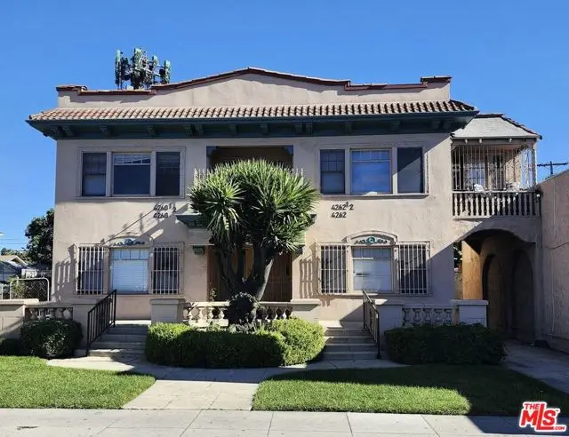 4260 S Figueroa Street, Los Angeles, CA 90037 - #1