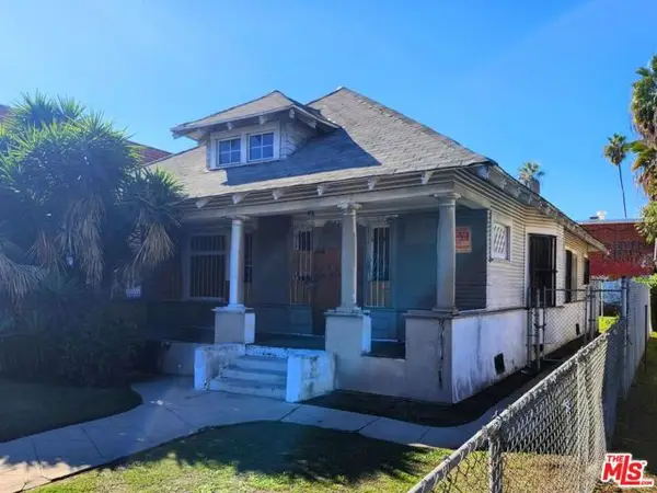4313 S Flower Street, Los Angeles, CA 90037