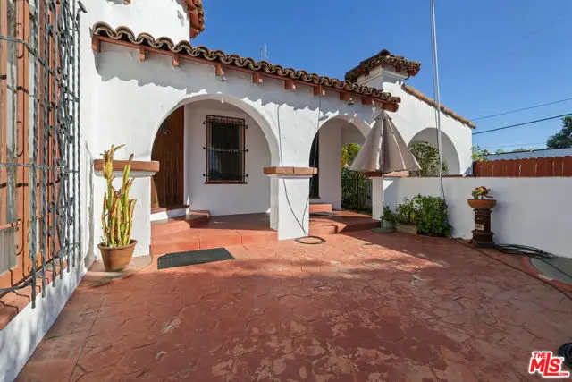 138 S La Jolla Avenue, Los Angeles, CA 90048 - Image #2