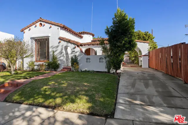 138 S La Jolla Avenue, Los Angeles, CA 90048 - Image #3