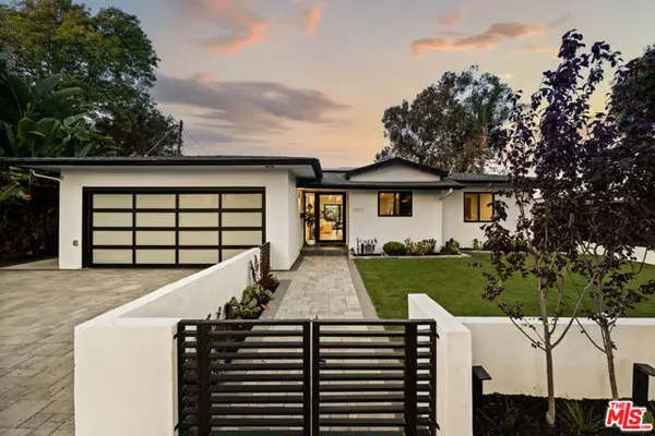 5931 Abernathy Drive, Los Angeles, CA 90045