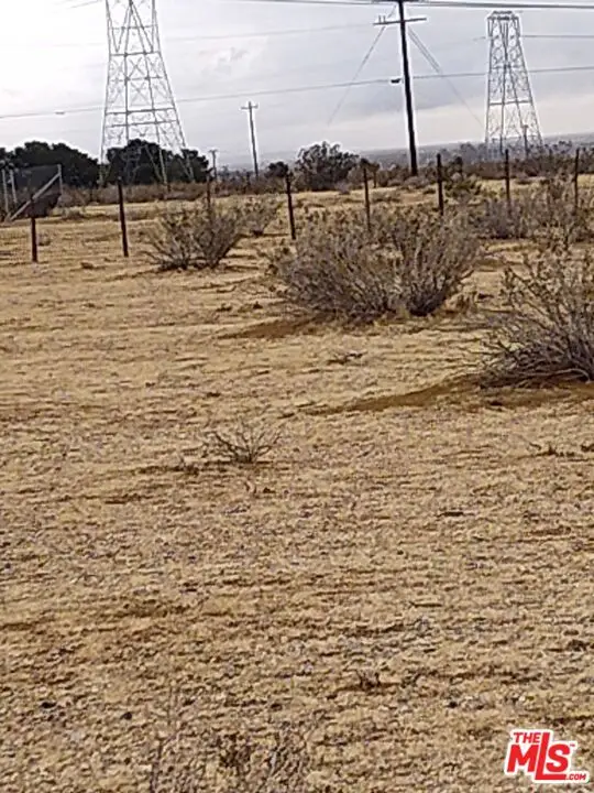 0 Rodeo Road, Lucerne Valley, CA 92356 - Image #2