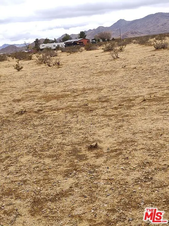 0 Rodeo Road, Lucerne Valley, CA 92356 - Image #3