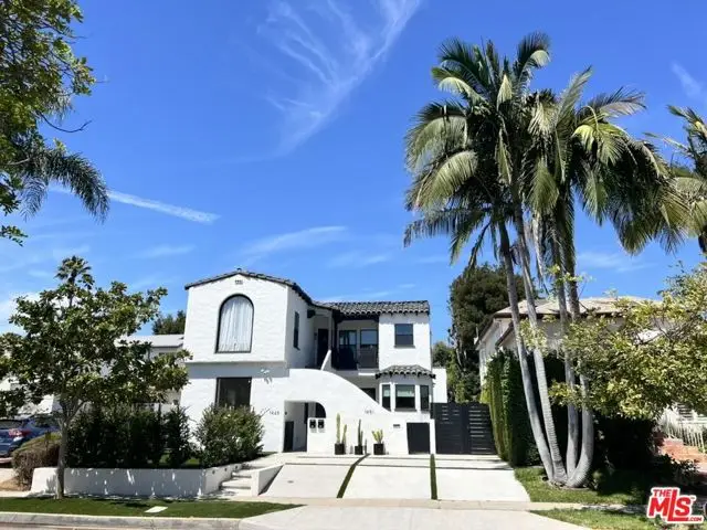 1449 S Durango Avenue, Los Angeles, CA 90035 - Image #3