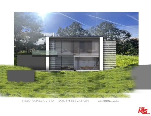 21500 Rambla Vista, Malibu, CA 90265 - Image #1