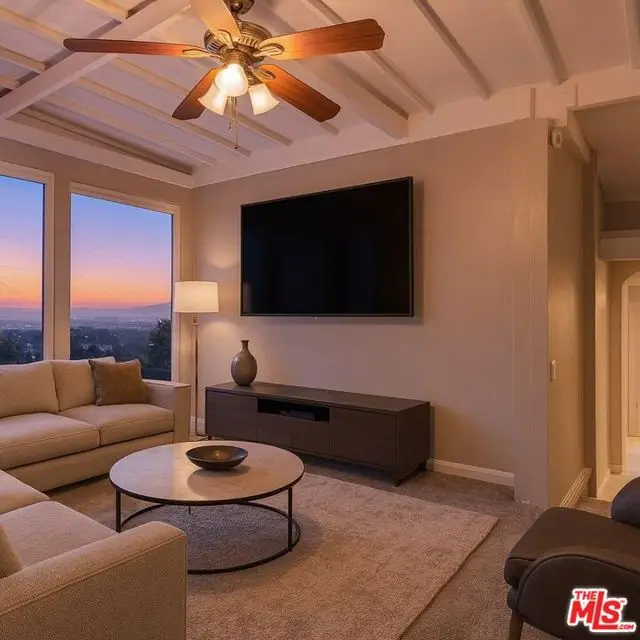 3112 Goodview Trail, Los Angeles, CA 90068 - Image #3