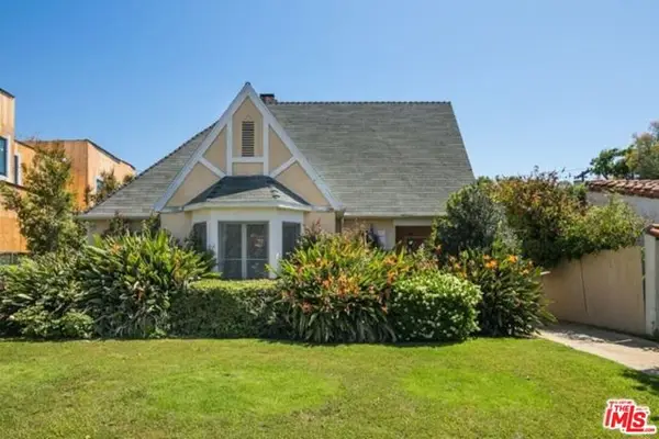 1342 Woodruff Avenue, Los Angeles, CA 90024