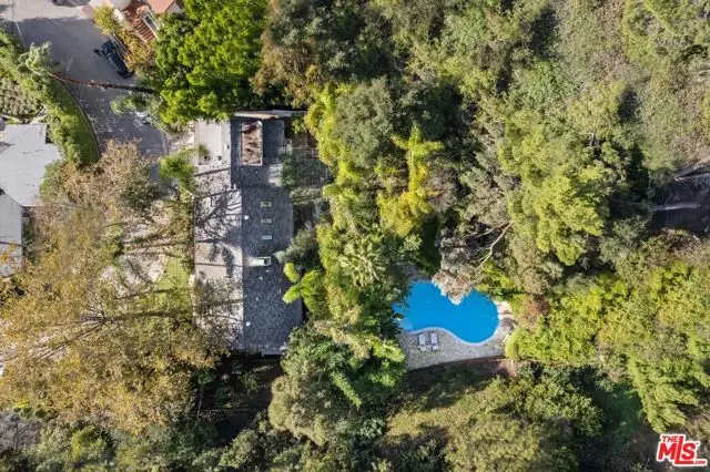 2748 Ellison Drive, Beverly Hills, CA 90210 - Image #2
