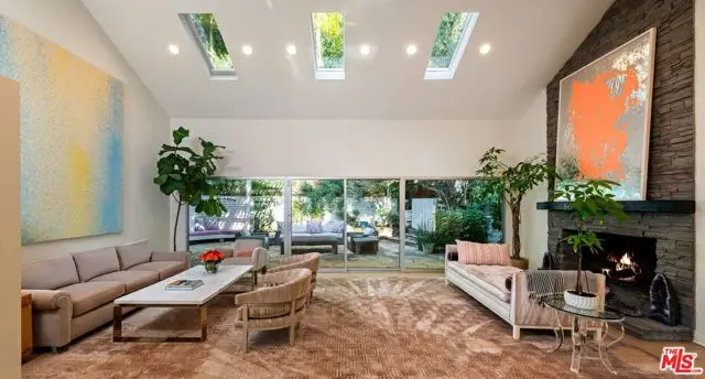 2748 Ellison Drive, Beverly Hills, CA 90210 - Image #3