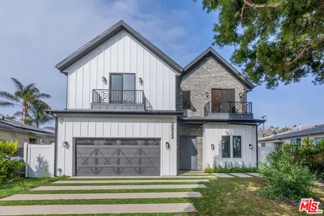 3932 Glencoe Avenue, Culver City, CA 90291 - Image #1
