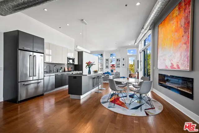 13320 Beach Avenue #304, Marina Del Rey, CA 90292 - #3