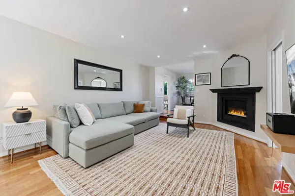 832 Euclid Street #203, Santa Monica, CA 90403