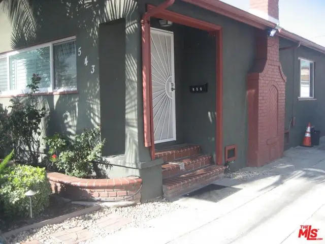 543 W 101st Street, Los Angeles, CA 90044 - Image #3