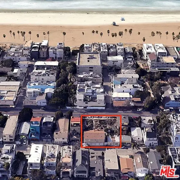 2712 Pacific Avenue, Venice (los Angeles), CA 90291