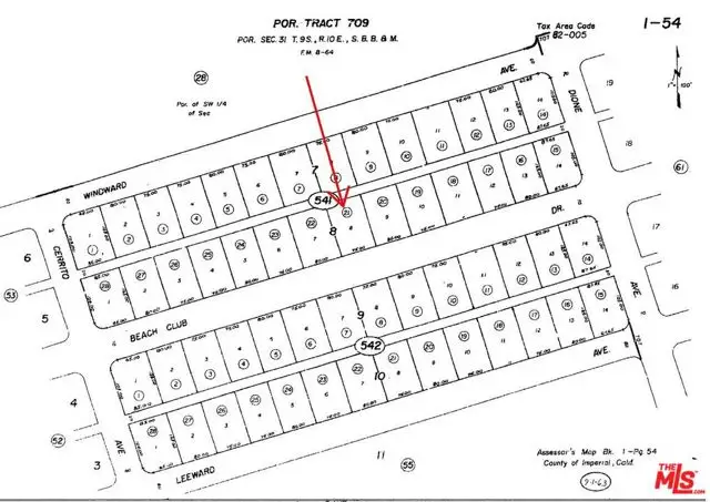 1348 Beach Club Drive, Thermal, CA 92274 - Image #3