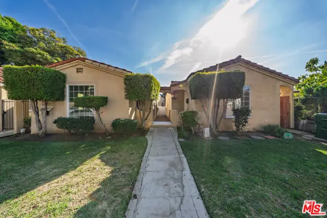 1832 Lansdowne Avenue, Los Angeles, CA 90032 - Image #2