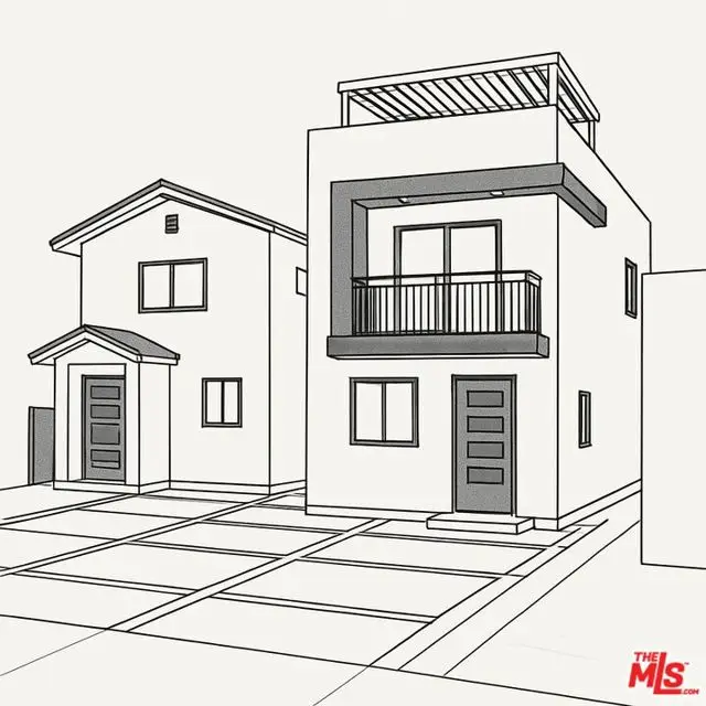 11672 Erwin Street, North Hollywood, CA 91606 - Image #2