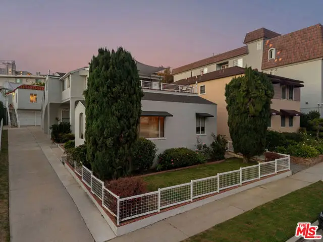 10767 Massachusetts Avenue, Los Angeles, CA 90024 - Image #1