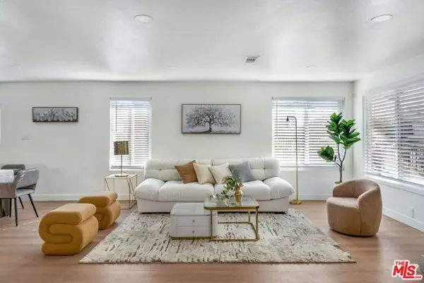 5832 6th Avenue, Los Angeles, CA 90043