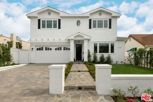 10338 Keswick Avenue, Los Angeles, CA 90064 - Image #1