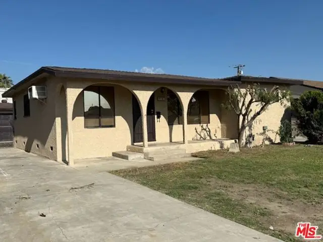 9541 Steele Street, Rosemead, CA 91770 - Image #1