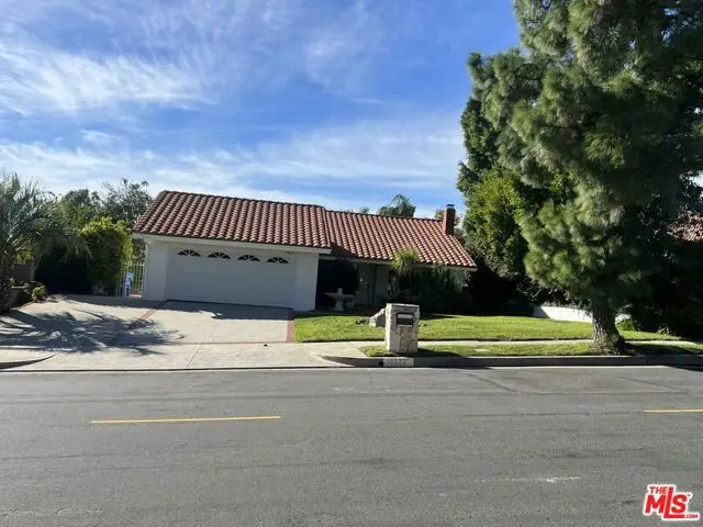 11657 Porter Valley Drive, Porter Ranch, CA 91326 - Image #2