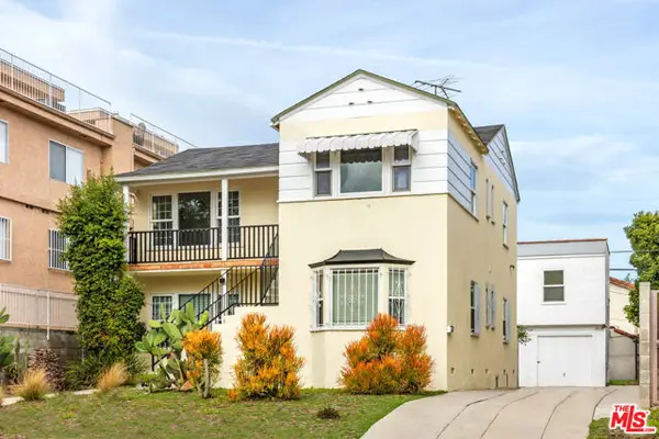 8521 Saturn Street, Los Angeles, CA 90035