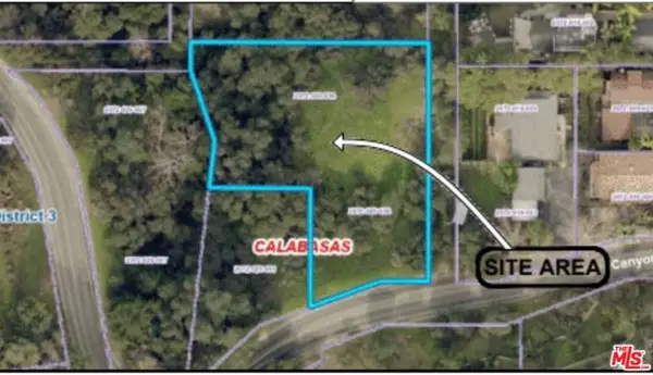 23288 Canyon Drive, Calabasas, CA 91302