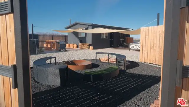 4351 Meriwether Road, Twentynine Palms, CA 92277 - #1